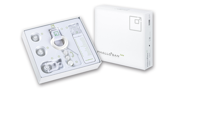 PHALLOSAN forte
